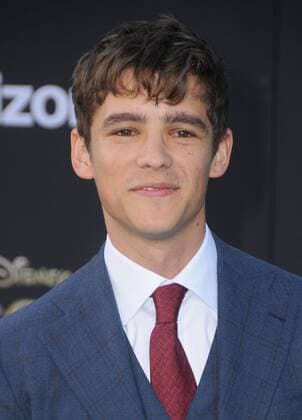 May 18, 2017 - Hollywood, CA, United States - 18 May 2017 - Hollywood, California - Brenton Thwaites. Premiere Of Disney s Pirates Of The Caribbean: Dead Men Tell No Tales at Dolby Theatre in Hollywood. Photo Credit: AdMedia Hollywood United States - ZUMAa123 20170518_zaa_a123_060 Copyright: xBirdiexThompsonx