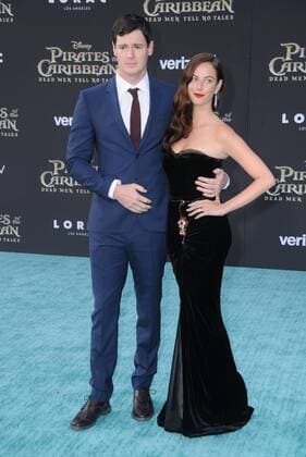May 18, 2017 - Hollywood, CA, United States - 18 May 2017 - Hollywood, California - Kaya Scodelario. Premiere Of Disney s Pirates Of The Caribbean: Dead Men Tell No Tales at Dolby Theatre in Hollywood. Photo Credit: AdMedia Hollywood United States - ZUMAa123 20170518_zaa_a123_064 Copyright: xBirdiexThompsonx