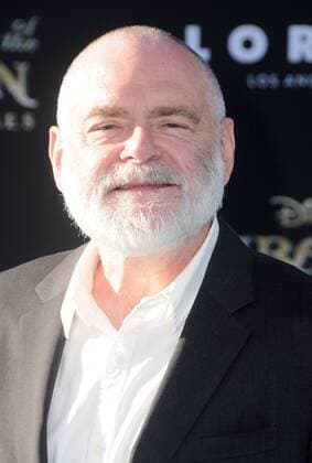 May 18, 2017 - Hollywood, CA, United States - 18 May 2017 - Hollywood, California - Kevin McNally. Premiere Of Disney s Pirates Of The Caribbean: Dead Men Tell No Tales at Dolby Theatre in Hollywood. Photo Credit: AdMedia Hollywood United States - ZUMAa123 20170518_zaa_a123_071 Copyright: xBirdiexThompsonx