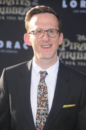 May 18, 2017 - Hollywood, CA, United States - 18 May 2017 - Hollywood, California - Adam Brown. Premiere Of Disney s Pirates Of The Caribbean: Dead Men Tell No Tales at Dolby Theatre in Hollywood. Photo Credit: AdMedia Hollywood United States - ZUMAa123 20170518_zaa_a123_078 Copyright: xBirdiexThompsonx