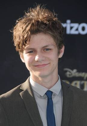 May 18, 2017 - Hollywood, CA, United States - 18 May 2017 - Hollywood, California - Ty Simpkins. Premiere Of Disney s Pirates Of The Caribbean: Dead Men Tell No Tales at Dolby Theatre in Hollywood. Photo Credit: AdMedia Hollywood United States - ZUMAa123 20170518_zaa_a123_129 Copyright: xBirdiexThompsonx