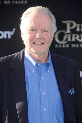 May 18, 2017 - Hollywood, CA, United States - 18 May 2017 - Hollywood, California - Jon Voight. Premiere Of Disney s Pirates Of The Caribbean: Dead Men Tell No Tales at Dolby Theatre in Hollywood. Photo Credit: AdMedia Hollywood United States - ZUMAa123 20170518_zaa_a123_137 Copyright: xBirdiexThompsonx
