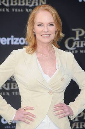 May 18, 2017 - Hollywood, CA, United States - 18 May 2017 - Hollywood, California - Marg Helgenberger. Premiere Of Disney s Pirates Of The Caribbean: Dead Men Tell No Tales at Dolby Theatre in Hollywood. Photo Credit: AdMedia Hollywood United States - ZUMAa123 20170518_zaa_a123_179 Copyright: xBirdiexThompsonx