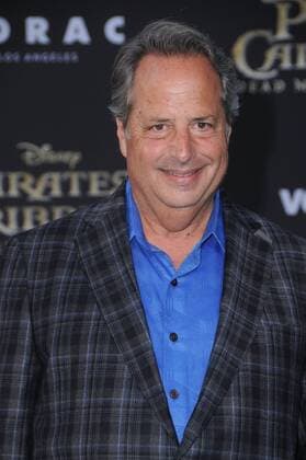 May 18, 2017 - Hollywood, CA, United States - 18 May 2017 - Hollywood, California - Jon Lovitz. Premiere Of Disney s Pirates Of The Caribbean: Dead Men Tell No Tales at Dolby Theatre in Hollywood. Photo Credit: AdMedia Hollywood United States - ZUMAa123 20170518_zaa_a123_218 Copyright: xBirdiexThompsonx