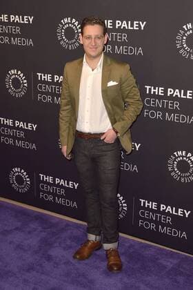Trevor Einhorn bei der Premiere des ABC Musical Special Events Dirty Dancing im Paley Center for Media. Beverly Hills, 18.05.2017 Foto:xD.xStarbuckx xFuturexImage
