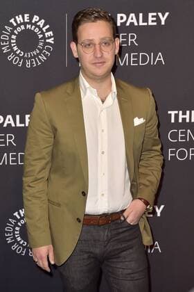 Trevor Einhorn bei der Premiere des ABC Musical Special Events Dirty Dancing im Paley Center for Media. Beverly Hills, 18.05.2017 Foto:xD.xStarbuckx xFuturexImage