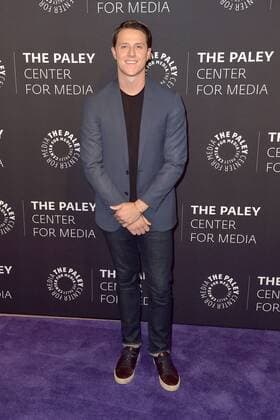 Shane Harper bei der Premiere des ABC Musical Special Events Dirty Dancing im Paley Center for Media. Beverly Hills, 18.05.2017 Foto:xD.xStarbuckx xFuturexImage