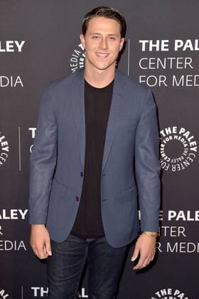 Shane Harper bei der Premiere des ABC Musical Special Events Dirty Dancing im Paley Center for Media. Beverly Hills, 18.05.2017 Foto:xD.xStarbuckx xFuturexImage