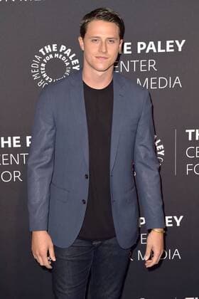 Shane Harper bei der Premiere des ABC Musical Special Events Dirty Dancing im Paley Center for Media. Beverly Hills, 18.05.2017 Foto:xD.xStarbuckx xFuturexImage