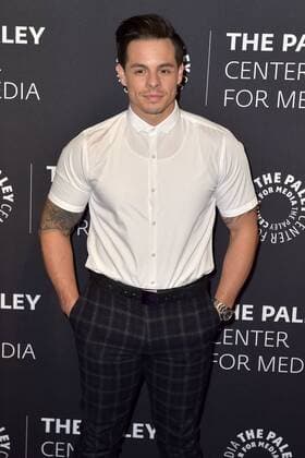 Beau Casper Smart bei der Premiere des ABC Musical Special Events Dirty Dancing im Paley Center for Media. Beverly Hills, 18.05.2017 Foto:xD.xStarbuckx xFuturexImage