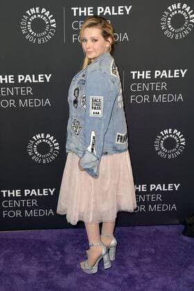 Abigail Breslin bei der Premiere des ABC Musical Special Events Dirty Dancing im Paley Center for Media. Beverly Hills, 18.05.2017 Foto:xD.xStarbuckx xFuturexImage