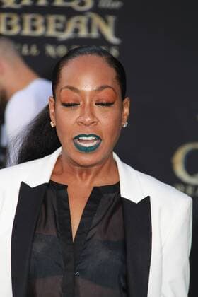 Tichina Arnold 05 18 2017 The U.S. Premiere of Pirates of the Caribbean: Dead Men Tell No Tales held at the Dolby Theatre in Los Angeles, CA  Copyright: xCronos IzumixHasegawax cronoshnw185201792735