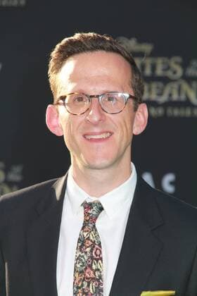 Adam Brown 05 18 2017 The U.S. Premiere of Pirates of the Caribbean: Dead Men Tell No Tales held at the Dolby Theatre in Los Angeles, CA  Copyright: xCronos IzumixHasegawax cronoshnw185201792683
