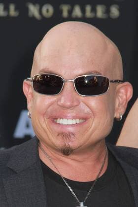 Martin Klebba 05 18 2017 The U.S. Premiere of Pirates of the Caribbean: Dead Men Tell No Tales held at the Dolby Theatre in Los Angeles, CA  Copyright: xCronos IzumixHasegawax cronoshnw185201792686