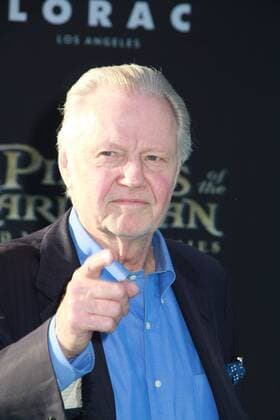 Jon Voight 05 18 2017 The U.S. Premiere of Pirates of the Caribbean: Dead Men Tell No Tales held at the Dolby Theatre in Los Angeles, CA  Copyright: xCronos IzumixHasegawax cronoshnw185201792676
