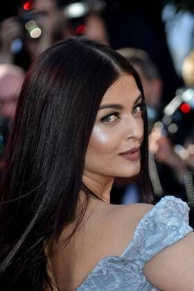 70th Cannes Film Festival 2017, Red carpet film Okja . Pictured: Aishwarya Rai Bachchan  Copyright: xSimonexComix xCannesx xIPAx xCannesx