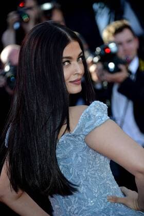 70th Cannes Film Festival 2017, Red carpet film Okja . Pictured: Aishwarya Rai Bachchan  Copyright: xSimonexComix xCannesx xIPAx xCannesx