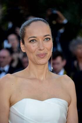 70th Cannes Film Festival 2017, Red carpet film Okja . Pictured: Carmen Chaplin  Copyright: xSimonexComix xCannesx xIPAx xCannesx