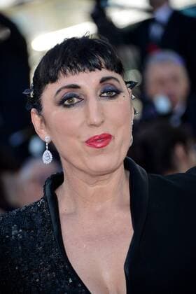 70th Cannes Film Festival 2017, Red carpet film Okja . Pictured: Rossy De Palma  Copyright: xSimonexComix xCannesx xIPAx xCannesx