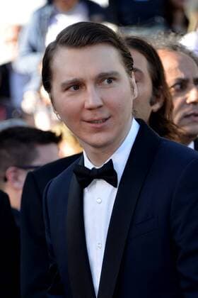 70th Cannes Film Festival 2017, Red carpet film Okja . Pictured: Paul Dano  Copyright: xSimonexComix xCannesx xIPAx xCannesx