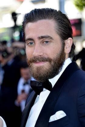 70th Cannes Film Festival 2017, Red carpet film Okja . Pictured: Jake Gyllenhaal  Copyright: xSimonexComix xCannesx xIPAx xCannesx