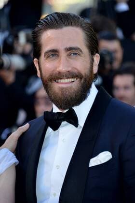 70th Cannes Film Festival 2017, Red carpet film Okja . Pictured: Jake Gyllenhaal  Copyright: xSimonexComix xCannesx xIPAx xCannesx