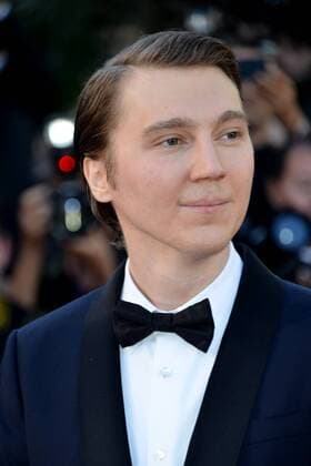 70th Cannes Film Festival 2017, Red carpet film Okja . Pictured: Paul Dano  Copyright: xSimonexComix xCannesx xIPAx xCannesx