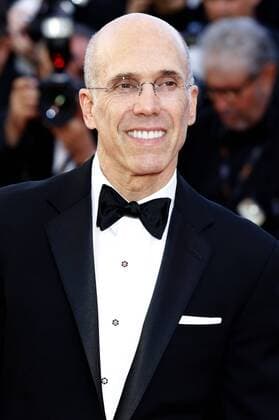 Jeffrey Katzenberg at the Okja premiere during the 70th Cannes Film Festival at the Palais des Festivals on May 19, 2017 in Cannes, France Foto:xD.xBedrosianx xFuturexImage