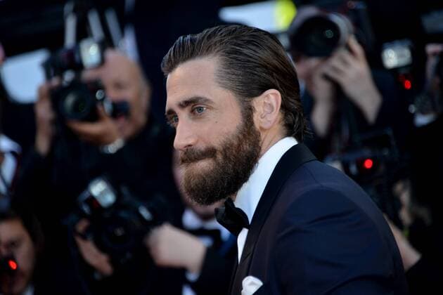 70th Cannes Film Festival 2017, Red carpet film Okja . Pictured: Jake Gyllenhaal  Copyright: xSimonexComix xCannesx xIPAx xCannesx