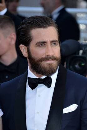 70th Cannes Film Festival 2017, Red carpet film Okja . Pictured: Jake Gyllenhaal  Copyright: xSimonexComix xCannesx xIPAx xCannesx