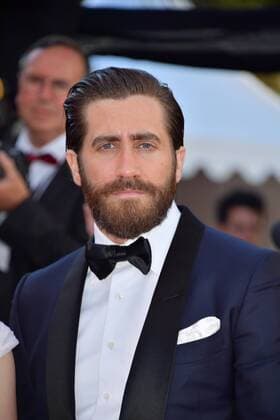 70th Cannes Film Festival - Premiere of the film OKJA Jake Gyllenhaal Cannes France  518847