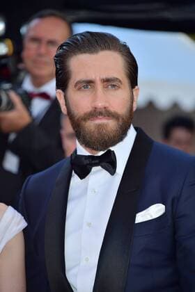 70th Cannes Film Festival - Premiere of the film OKJA Jake Gyllenhaal Cannes France  518847