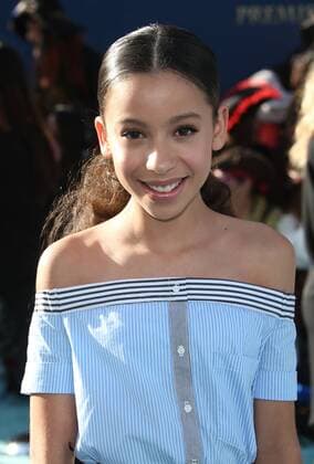 May 18, 2017 - Hollywood, CA, United States - 18 May 2017 - Hollywood, California - Isabella Alvarez. Disney s Pirates Of The Caribbean: Dead Men Tell No Tales Los Angeles Premiere held at the Dolby Theatre. Photo Credit: AdMedia Hollywood United States - ZUMAa123 20170518_zaa_a123_265 Copyright: xAdmediax