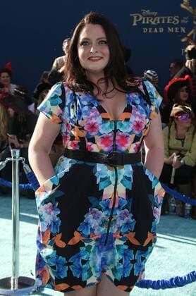 May 18, 2017 - Hollywood, CA, United States - 18 May 2017 - Hollywood, California - Lauren Ash. Disney s Pirates Of The Caribbean: Dead Men Tell No Tales Los Angeles Premiere held at the Dolby Theatre. Photo Credit: AdMedia Hollywood United States - ZUMAa123 20170518_zaa_a123_275 Copyright: xAdmediax