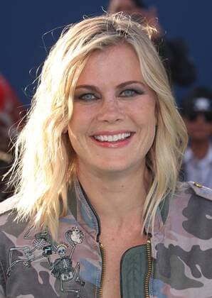 May 18, 2017 - Hollywood, CA, United States - 18 May 2017 - Hollywood, California - Alison Sweeney. Disney s Pirates Of The Caribbean: Dead Men Tell No Tales Los Angeles Premiere held at the Dolby Theatre. Photo Credit: AdMedia Hollywood United States - ZUMAa123 20170518_zaa_a123_333 Copyright: xAdmediax