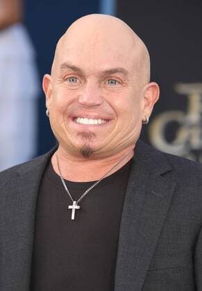 May 18, 2017 - Hollywood, CA, United States - 18 May 2017 - Hollywood, California - Martin Klebba. Disney s Pirates Of The Caribbean: Dead Men Tell No Tales Los Angeles Premiere held at the Dolby Theatre. Photo Credit: AdMedia Hollywood United States - ZUMAa123 20170518_zaa_a123_374 Copyright: xAdmediax