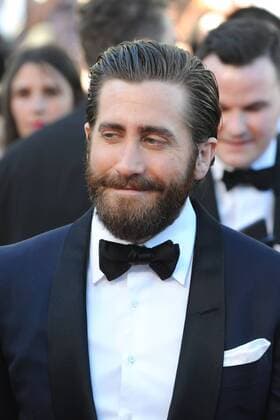 70th Festival de Cannes, France. Red Carpet at the Film - Festival with Jake Gyllenhaal.