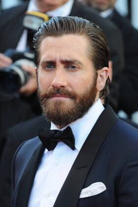 70th Festival de Cannes, France. Red Carpet at the Film - Festival with Jake Gyllenhaal.