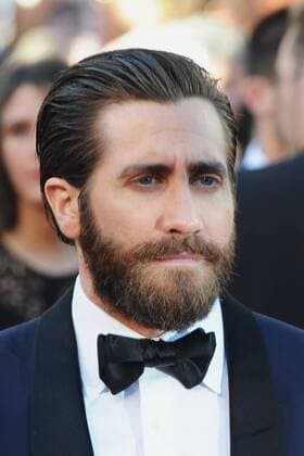 70th Festival de Cannes, France. Red Carpet at the Film - Festival with Jake Gyllenhaal.