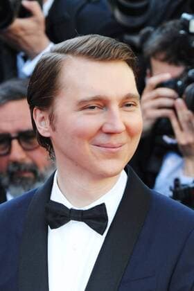 70th Festival de Cannes, France. Red Carpet at the Film - Festival with Paul Dano.