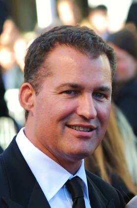 70th Festival de Cannes, France. Red Carpet at the Film - Festival with Scott Stuber.