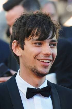 70th Festival de Cannes, France. Red Carpet at the Film - Festival with Devon Bostic.