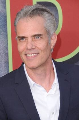 May 19, 2017 - Los Angeles, CA, United States - 19 May 2017 - Los Angeles, California - Dana Ashbrok. Premiere Of Showtime s Twin Peaks held at Theater at The Ace Hotel in Los Angeles. Photo Credit: AdMedia Los Angeles United States - ZUMAa123 20170519_zaa_a123_031 Copyright: xBirdiexThompsonx