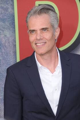 May 19, 2017 - Los Angeles, CA, United States - 19 May 2017 - Los Angeles, California - Dana Ashbrok. Premiere Of Showtime s Twin Peaks held at Theater at The Ace Hotel in Los Angeles. Photo Credit: AdMedia Los Angeles United States - ZUMAa123 20170519_zaa_a123_035 Copyright: xBirdiexThompsonx