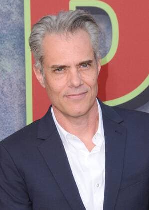May 19, 2017 - Los Angeles, CA, United States - 19 May 2017 - Los Angeles, California - Dana Ashbrok. Premiere Of Showtime s Twin Peaks held at Theater at The Ace Hotel in Los Angeles. Photo Credit: AdMedia Los Angeles United States - ZUMAa123 20170519_zaa_a123_036 Copyright: xBirdiexThompsonx