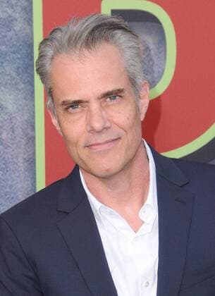 May 19, 2017 - Los Angeles, CA, United States - 19 May 2017 - Los Angeles, California - Dana Ashbrok. Premiere Of Showtime s Twin Peaks held at Theater at The Ace Hotel in Los Angeles. Photo Credit: AdMedia Los Angeles United States - ZUMAa123 20170519_zaa_a123_039 Copyright: xBirdiexThompsonx