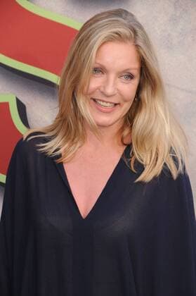May 19, 2017 - Los Angeles, CA, United States - 19 May 2017 - Los Angeles, California - Sheryl Lee. Premiere Of Showtime s Twin Peaks held at Theater at The Ace Hotel in Los Angeles. Photo Credit: AdMedia Los Angeles United States - ZUMAa123 20170519_zaa_a123_044 Copyright: xBirdiexThompsonx