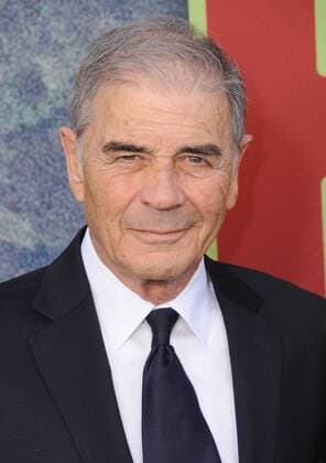 May 19, 2017 - Los Angeles, CA, United States - 19 May 2017 - Los Angeles, California - Robert Forster. Premiere Of Showtime s Twin Peaks held at Theater at The Ace Hotel in Los Angeles. Photo Credit: AdMedia Los Angeles United States - ZUMAa123 20170519_zaa_a123_048 Copyright: xBirdiexThompsonx