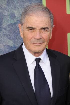 May 19, 2017 - Los Angeles, CA, United States - 19 May 2017 - Los Angeles, California - Robert Forster. Premiere Of Showtime s Twin Peaks held at Theater at The Ace Hotel in Los Angeles. Photo Credit: AdMedia Los Angeles United States - ZUMAa123 20170519_zaa_a123_051 Copyright: xBirdiexThompsonx