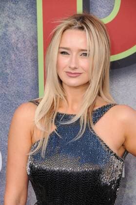 May 19, 2017 - Los Angeles, CA, United States - 19 May 2017 - Los Angeles, California - Amy Shiels. Premiere Of Showtime s Twin Peaks held at Theater at The Ace Hotel in Los Angeles. Photo Credit: AdMedia Los Angeles United States - ZUMAa123 20170519_zaa_a123_055 Copyright: xBirdiexThompsonx